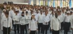 Gubernur terpilih Maluku Utara, Sherly Tjoanda Laos (Halmahera Post)