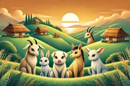 7 Shio Paling Emosional: Mudah Menangis, Penuh Empati dan Berhati Lembut