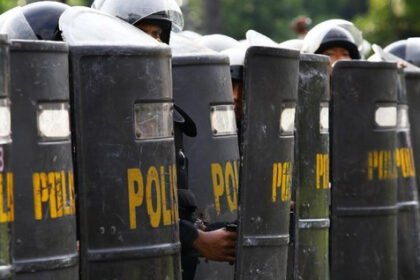 Ilustrasi (Dok. Istimewa)