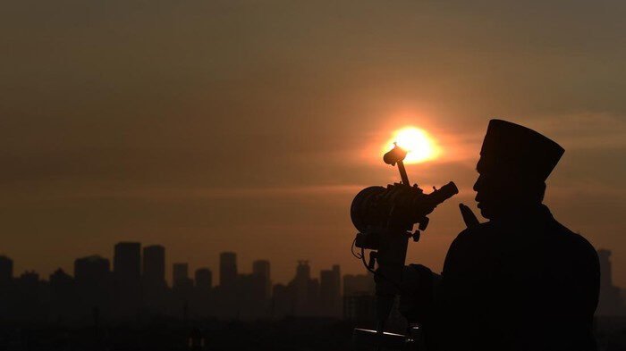 Ilustrasi (Dok. Istimewa)