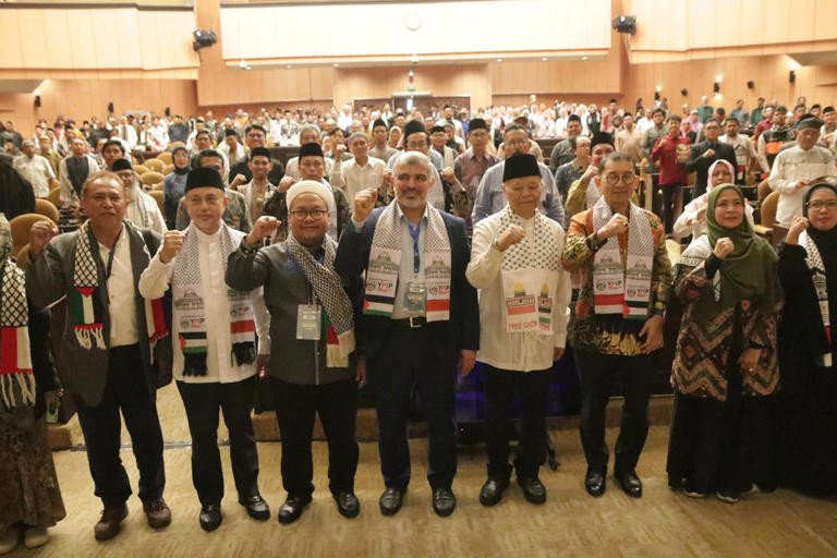 Ilustrasi (Dok. Istimewa)