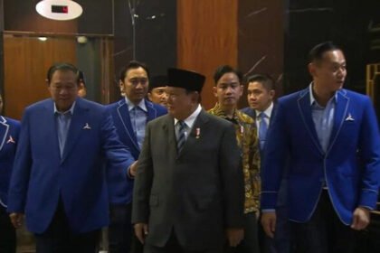 Ilustrasi (Dok. Tangkapan layar)