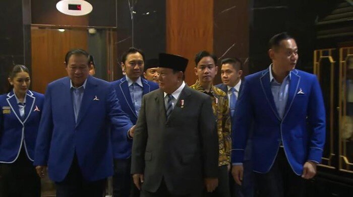 Ilustrasi (Dok. Tangkapan layar)