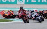 Ilustrasi MotoGP (Dok. MotoGP)