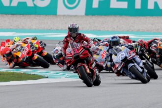 Ilustrasi MotoGP (Dok. MotoGP)