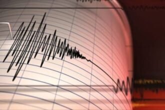 Sukabumi Diguncang Gempa Berkekuatan Magnitudo 2,2, BMKG: Warga Diminta Waspada