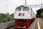 Ilustrasi kereta api (Dok. PT Kereta Api Indonesia (KAI))