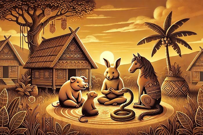 6 Shio Teman Curhat Terbaik: Pendengar yang Baik, Pemberi Semangat dan Solusi