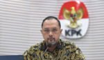 Juru Bicara KPK Tessa Mahardhika Sugiarto (Dok. Istimewa)