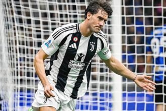 Duel Sengit! Prediksi Laga Krusial Juventus vs Inter, Amankan Posisi Klasemen