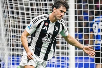 Duel Sengit! Prediksi Laga Krusial Juventus vs Inter, Amankan Posisi Klasemen