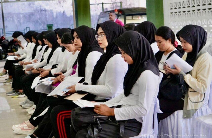 Alasan Dibalik Persyaratan Tinggi Badan dalam Seleksi CPNS Kemenkum