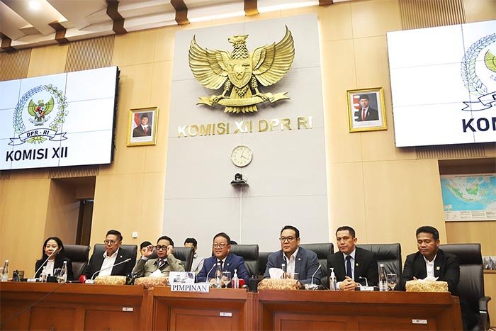 Komisi XII DPR RI: Tak Ada Penghapusan BBM Subsidi