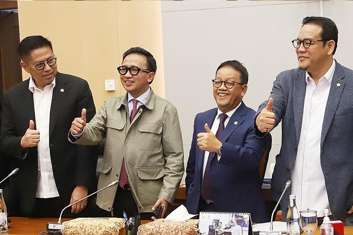 Komisi XII DPR RI: Tak Ada Penghapusan BBM Subsidi