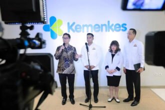 Kadin Dorong Investasi Bidang Kesehatan (Dok. Kadin Indonesia)