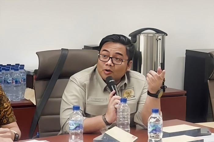 Kawendra Lukistian Dorong Freeport Maksimalkan Produksi Emas dan Peran di Bullion Bank