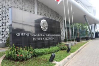 Kementerian Kelautan dan Perikanan (KKP) (Dok. Istimewa)