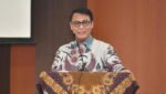 Ketua DPP PDIP Ahmad Basarah (Dok. MPR RI)