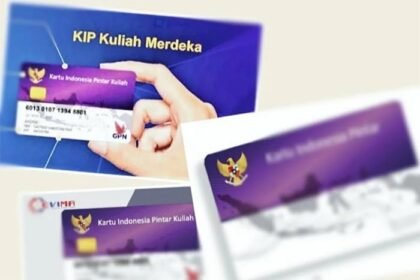 Pendaftaran KIP-Kuliah 2025 Dibuka: Simak Cara Daftar dan Syarat Lengkap