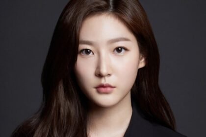 Kim Sae Ron (Soompi)