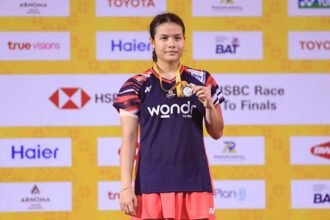 Rilis Terbaru Peringkat BWF: Thailand Masters 2025 Berkah Bagi Komang, Putri KW