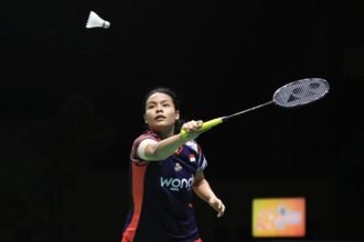 Hasil Thailand Masters 2025: Komang Raih Runner Up, Indonesia Gagal Juara Umum