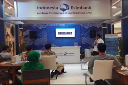 Skandal Korupsi LPEI: Dugaan Penyimpangan Pembiayaan Rugikan Negara Rp711 M