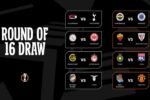 Hasil Drawing Liga Europa 2024/25: Sociedad Tantang MU, AS Roma Hadapi Athletic