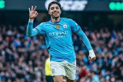 Marmoush Bersinar! Hattrick Spektakuler Bawa Manchester City Menang Besar