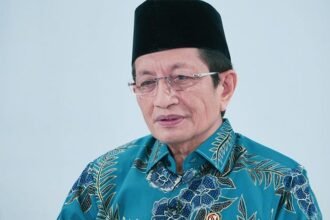 Pesan Menyentuh Menag di Hari Pers Nasional 2025, Fokus Dua Hal Ini