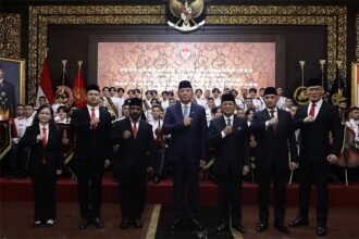 Daftar 6 Stafsus yang Dilantik Menhan, Deddy Corbuzier Kebagian di Bidang Ini