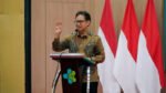 Menteri Kesehatan Budi Gunadi (Dok. Istimewa)