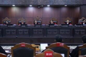Besok MK Mulai Bacakan Putusan Sengketa Pilkada 2024, Lanjut atau Berhenti?