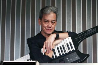 Musisi Fariz RM (Dok. Istimewa)