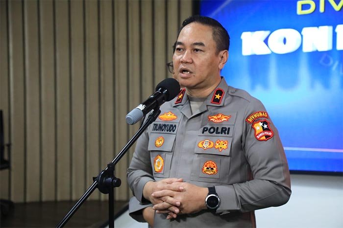 Gugur dalam Misi Kemanusiaan, Bharatu Mardi Hadji Dianugerahi Pangkat Anumerta