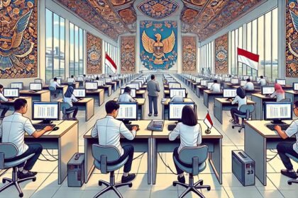 Panduan Lengkap Cek Pengumuman Hasil Seleksi Administrasi PPPK Tahun 2024 Tahap 2