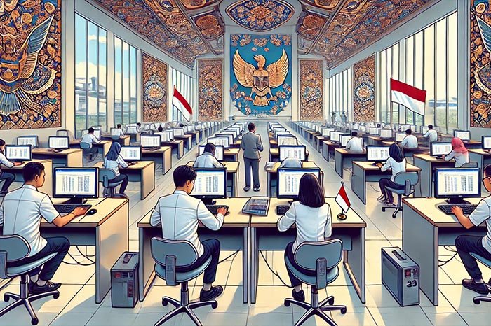 Panduan Lengkap Cek Pengumuman Hasil Seleksi Administrasi PPPK Tahun 2024 Tahap 2