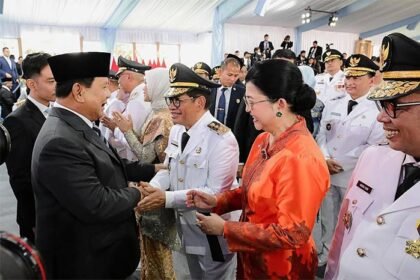 Pramono Anung: Jakarta Tetap Ibu kota, Sinergi Jadi Kunci Pembangunan