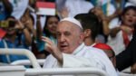 Paus Fransiskus (Dok. Istimewa)