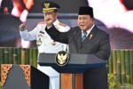 Retreat Kepala Daerah, Prabowo: Mundur Jika Ragu-ragu