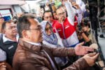 Pertamina Patra Niaga, Kemendag dan Bareskrim Polri Segel SPBU Curang di Sukabumi (Dok. Pertamina)
