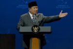 Presiden Prabowo Soal Hubungan dengan SBY dan Jokowi: Saya Minta Masukan dari yang Berpengalaman