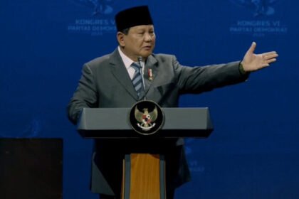 Presiden Prabowo Soal Hubungan dengan SBY dan Jokowi: Saya Minta Masukan dari yang Berpengalaman