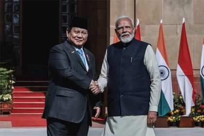 Presiden Prabowo Bawa Perubahan Besar, Miliarder AS: Berpotensi seperti Deng Xiaoping dan Modi