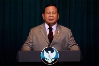 Presiden Prabowo: Setiap Warga Harus Dapat Manfaat dan Kemajuan Indonesia
