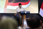 Presiden Prabowo Subianto (Dok. Istimewa)