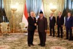 Bertemu Shoigu, Perkuat Bilateral: Ini 3 Aksi Penting Presiden Prabowo-Vladimir Putin