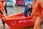 Update Terkini Penanganan Bencana di Indonesia 13 Februari 2025