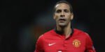 Rio Ferdinand, legenda Manchester United (Dok. Istimewa)