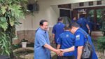 SBY dan beberapa kader Parta Demokrta di Cikeas (Dok. Istimewa)